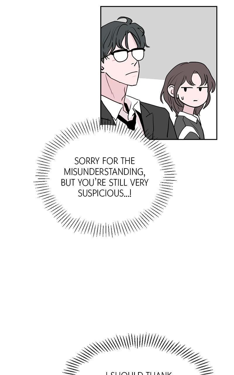 Copy-Paste Romance Chap 8 - Next Chap 9