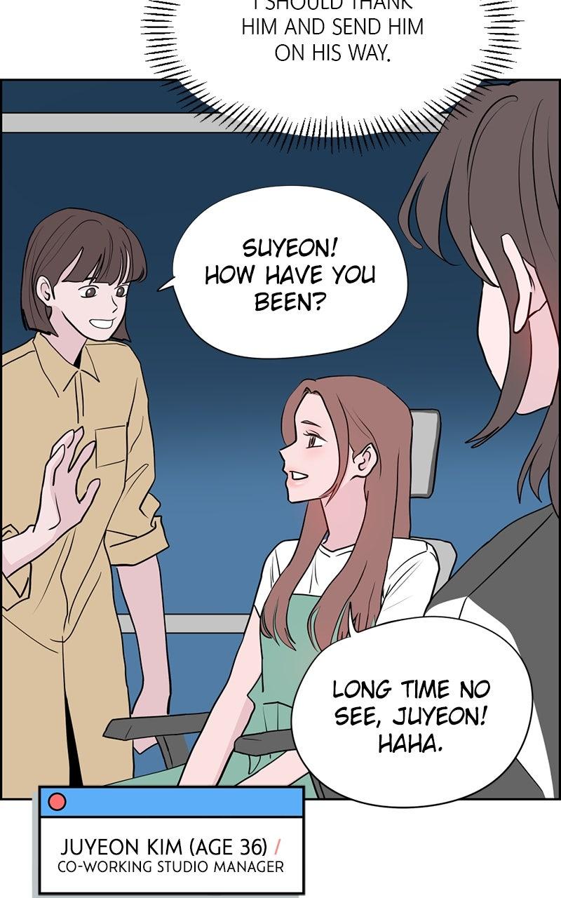 Copy-Paste Romance Chap 8 - Next Chap 9