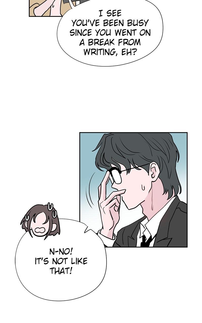 Copy-Paste Romance Chap 8 - Next Chap 9