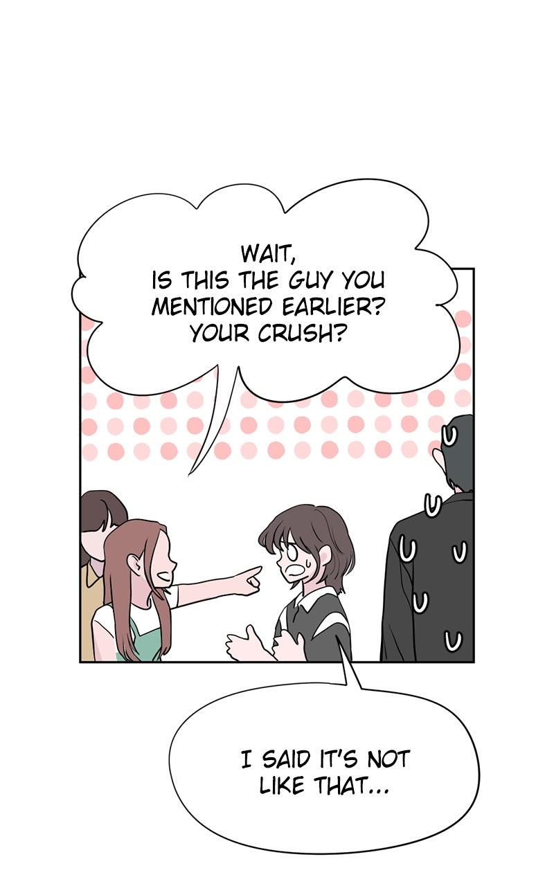 Copy-Paste Romance Chap 8 - Next Chap 9