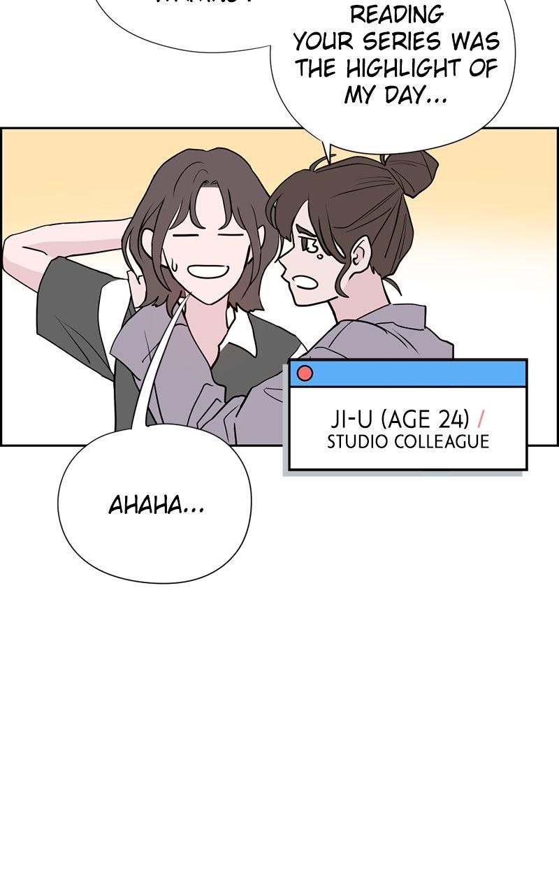 Copy-Paste Romance Chap 8 - Next Chap 9