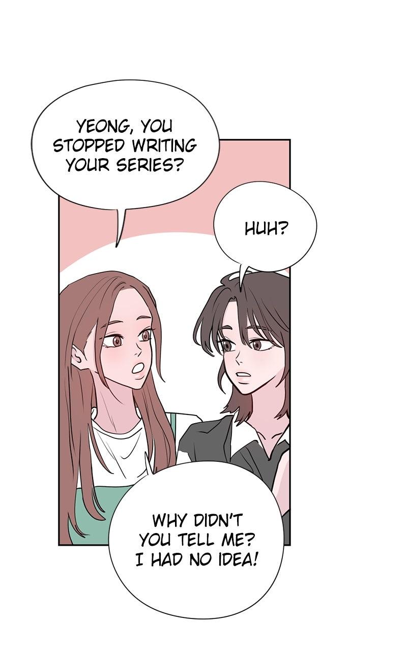 Copy-Paste Romance Chap 8 - Next Chap 9