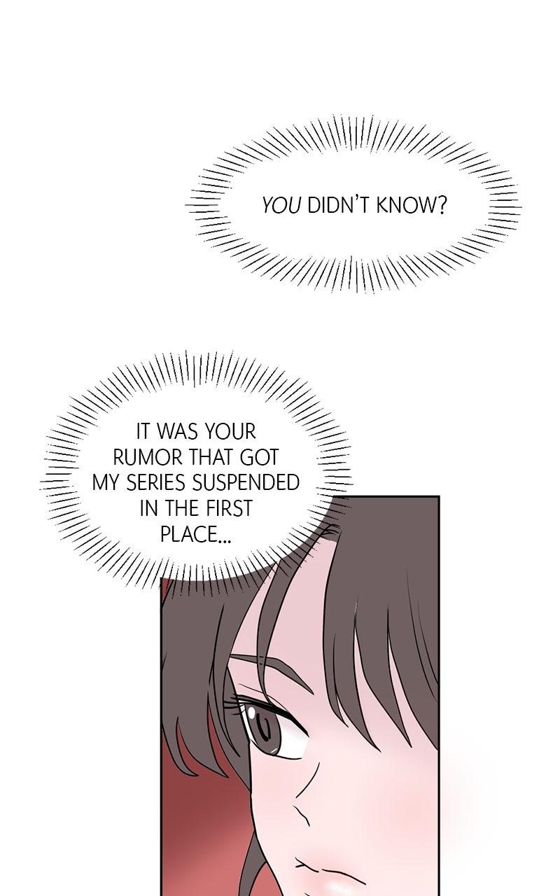 Copy-Paste Romance Chap 8 - Next Chap 9