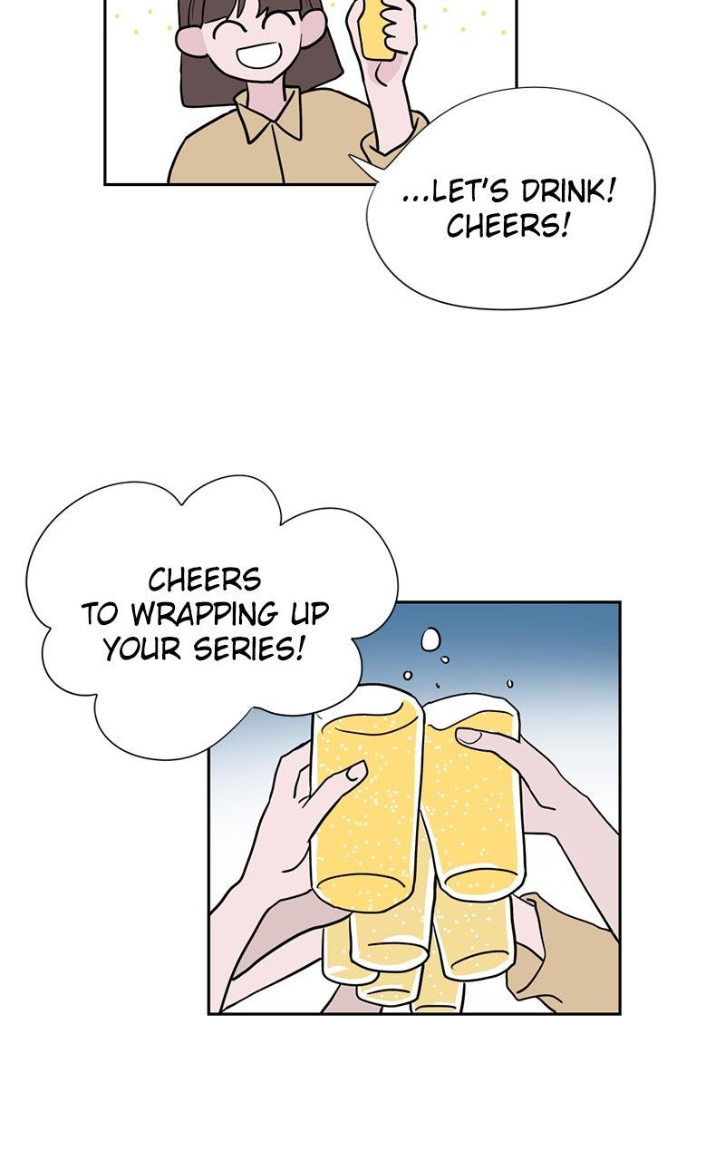 Copy-Paste Romance Chap 8 - Next Chap 9