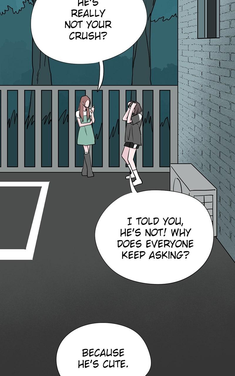 Copy-Paste Romance Chap 8 - Next Chap 9