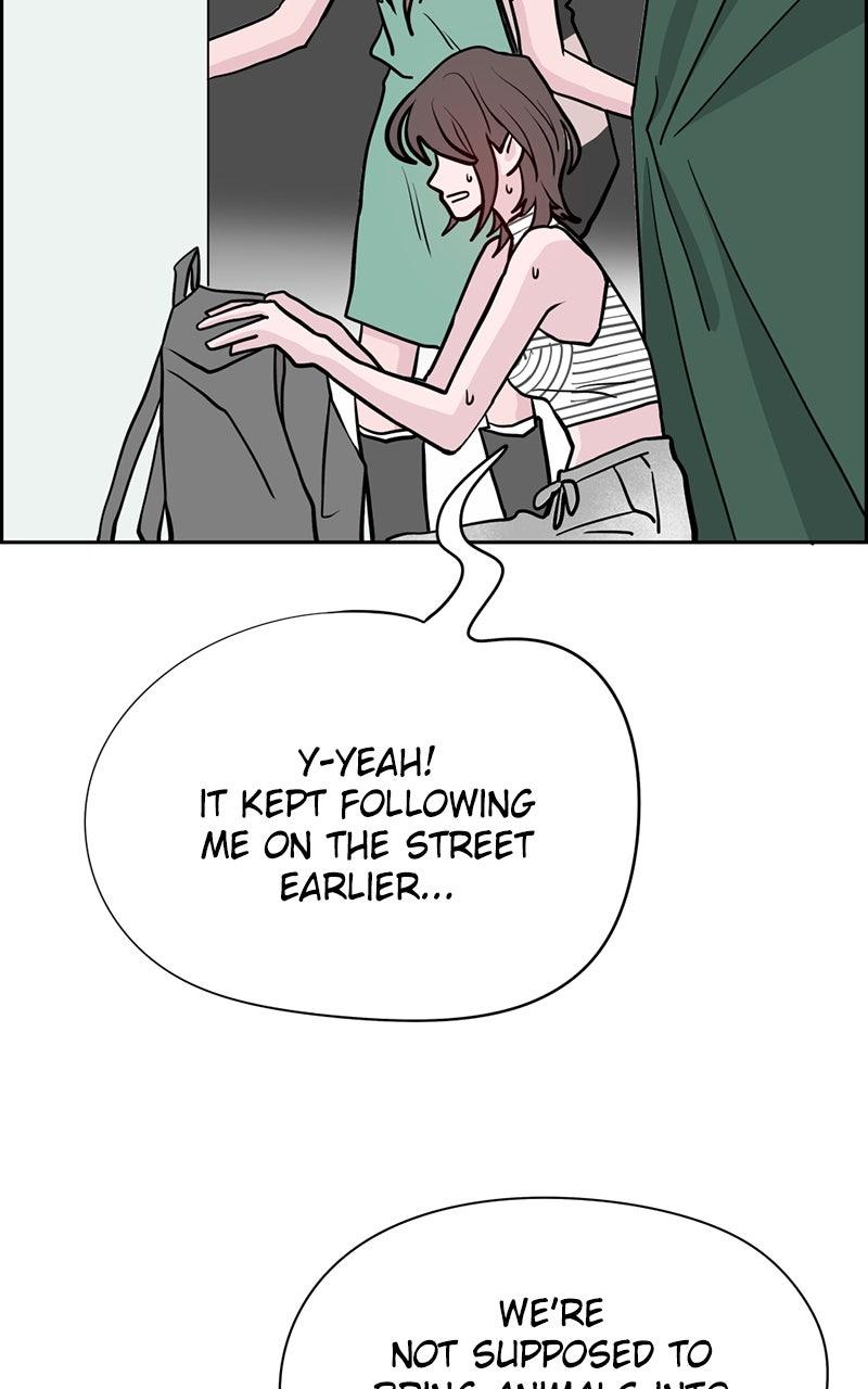 Copy-Paste Romance Chap 8 - Next Chap 9