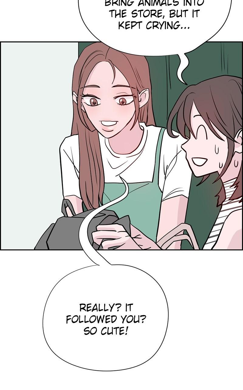 Copy-Paste Romance Chap 8 - Next Chap 9
