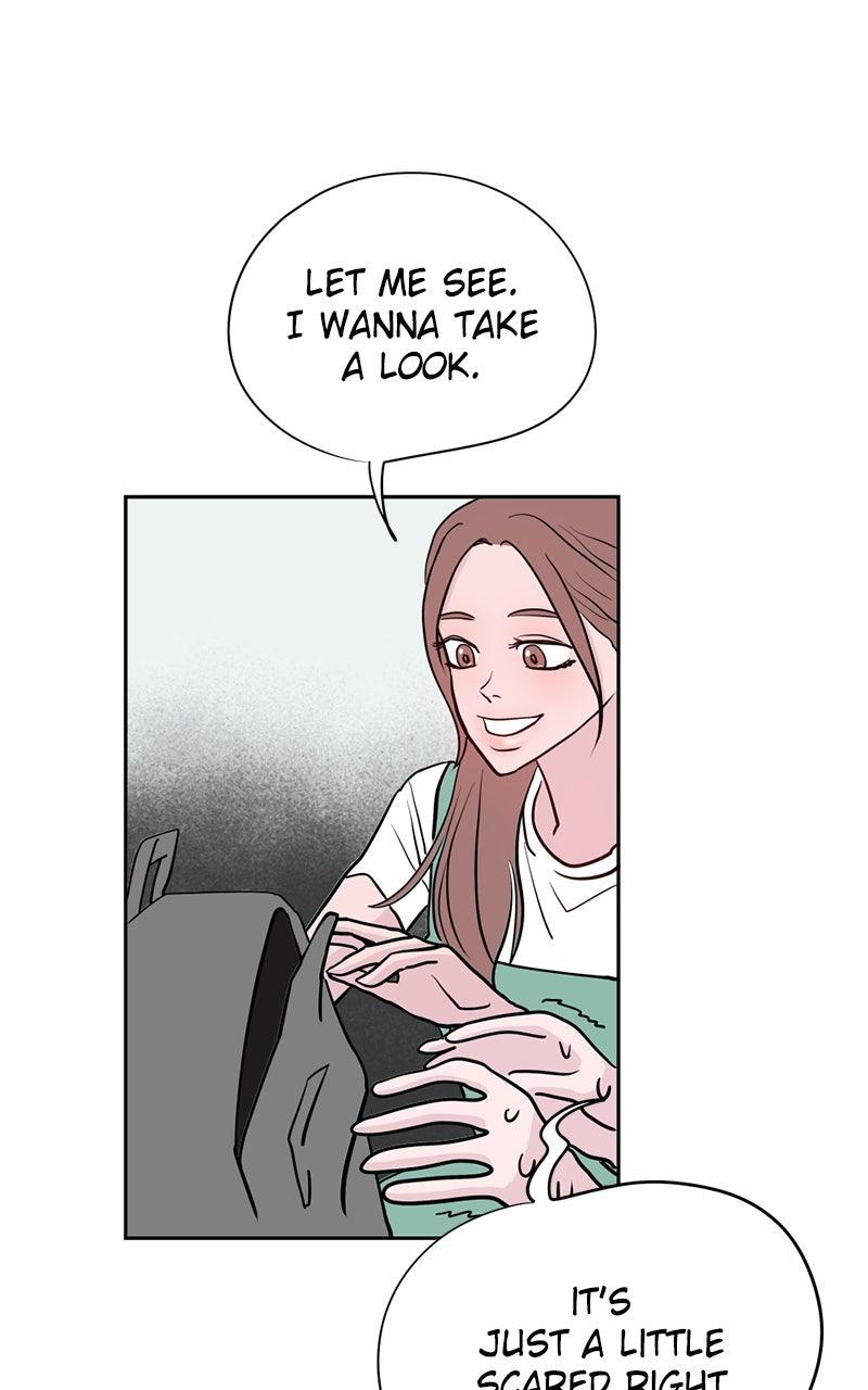 Copy-Paste Romance Chap 8 - Next Chap 9
