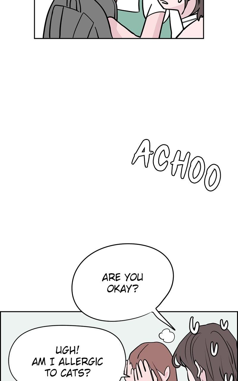 Copy-Paste Romance Chap 8 - Next Chap 9