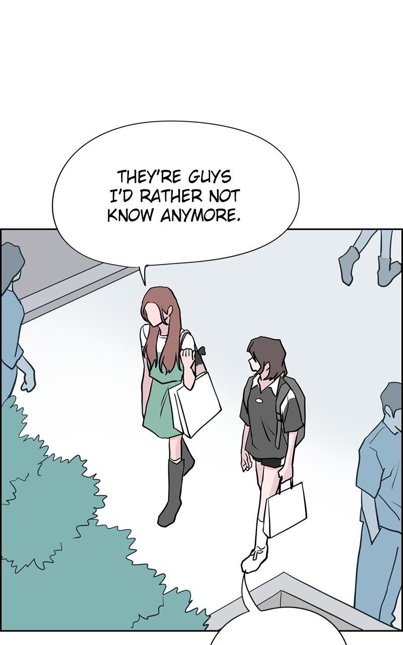 Copy-Paste Romance Chap 8 - Next Chap 9