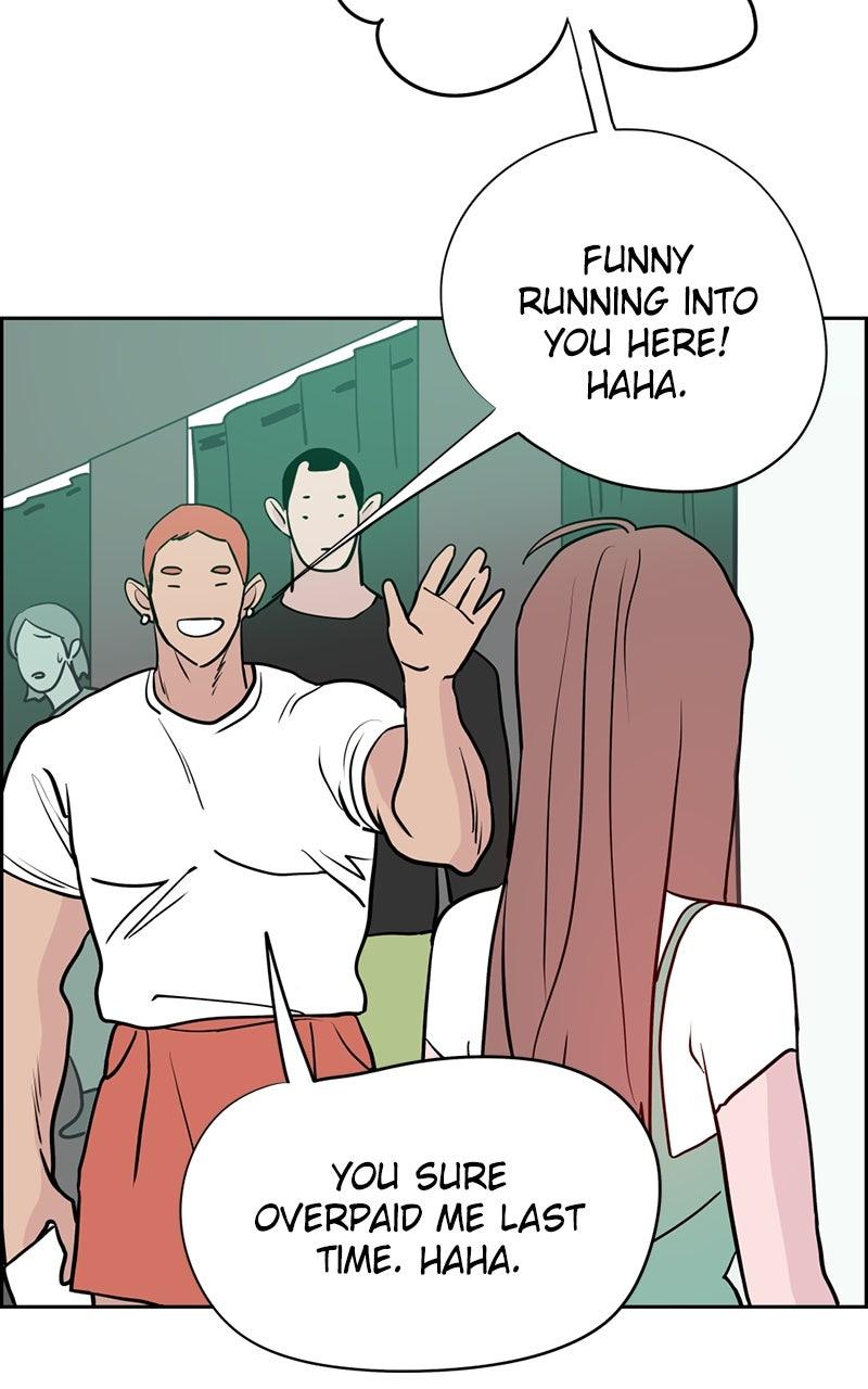 Copy-Paste Romance Chap 8 - Next Chap 9