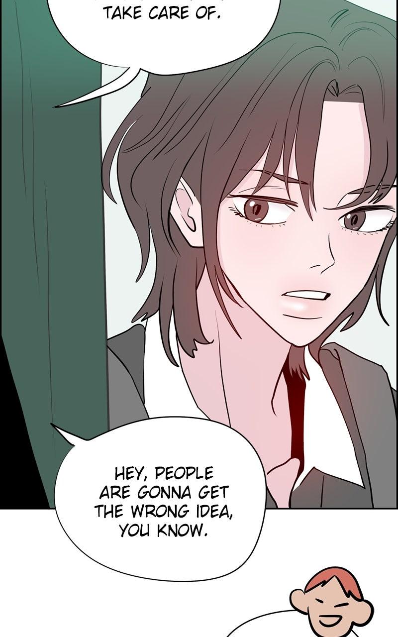 Copy-Paste Romance Chap 8 - Next Chap 9