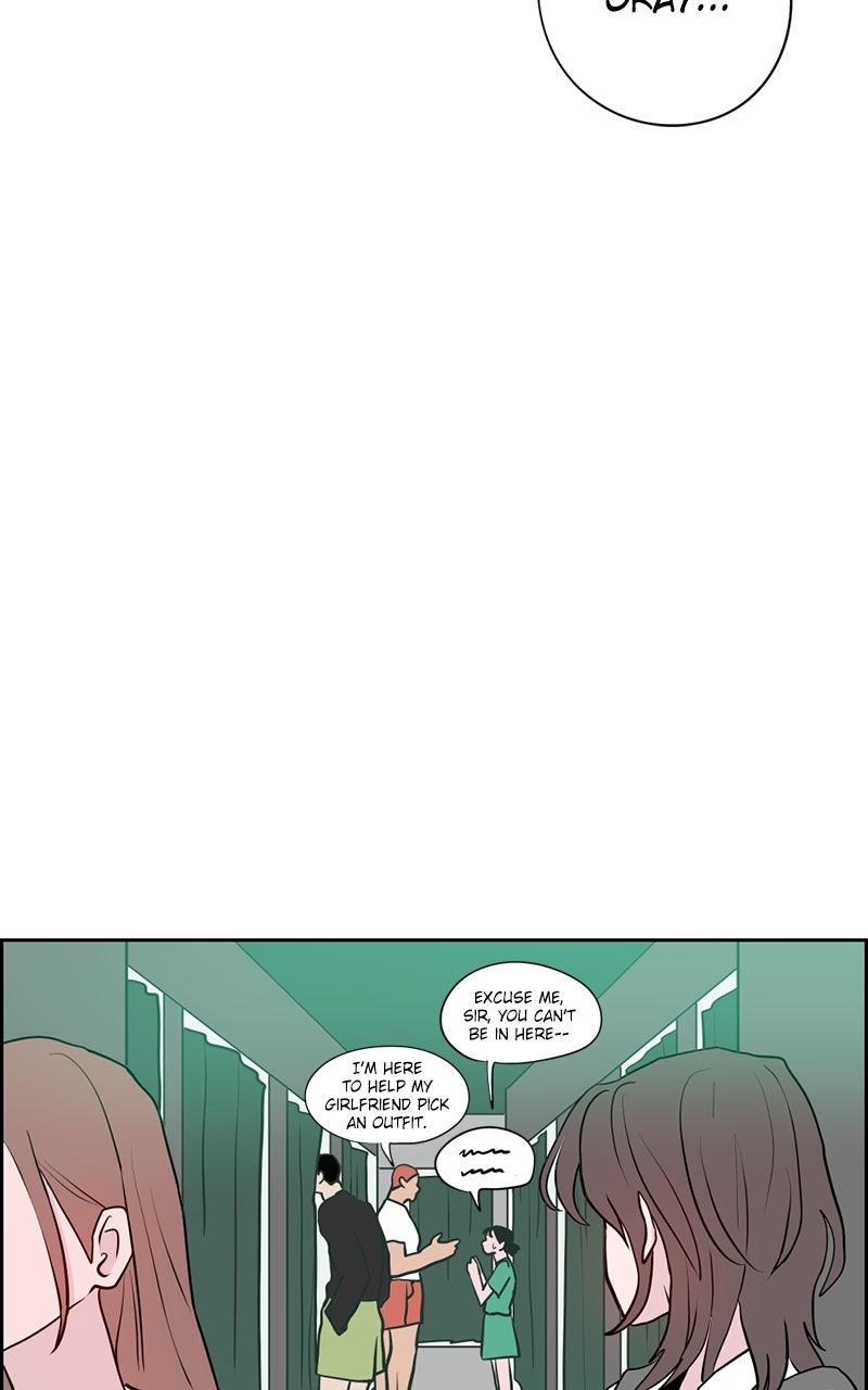 Copy-Paste Romance Chap 8 - Next Chap 9
