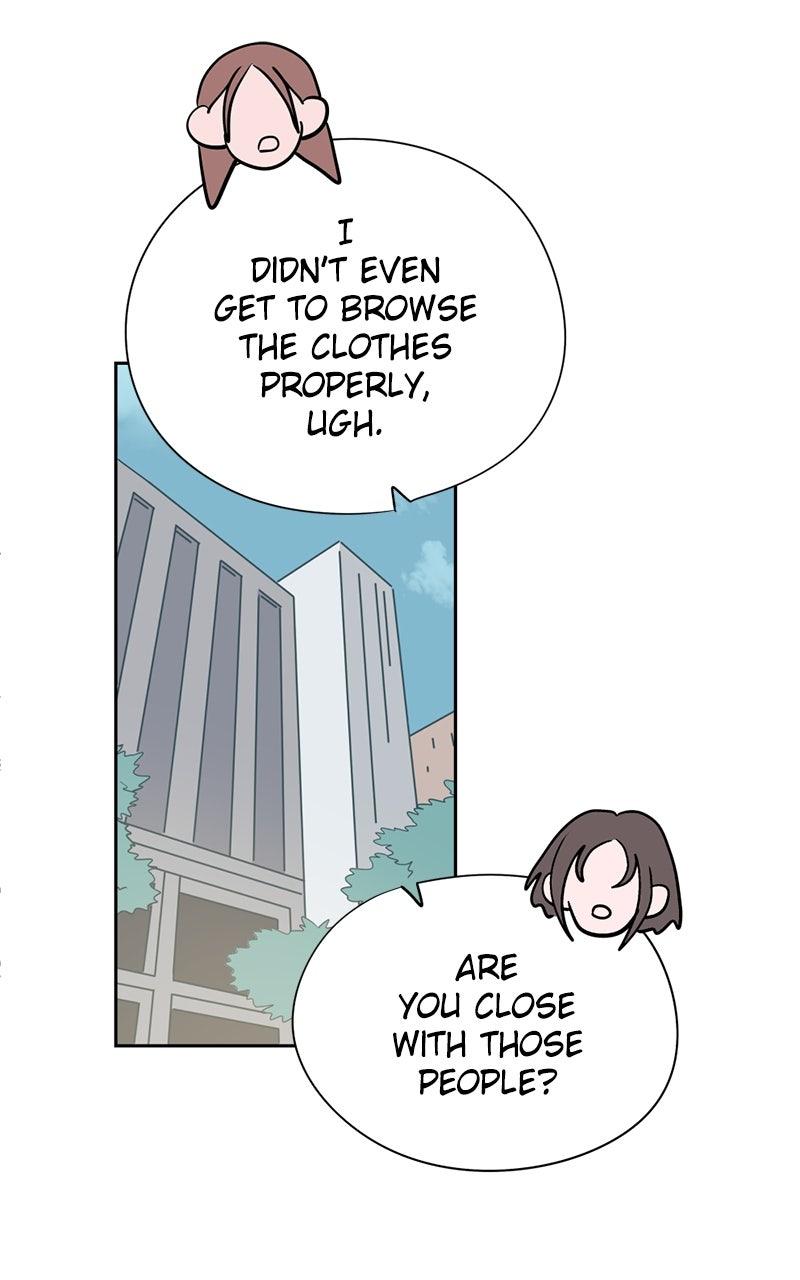 Copy-Paste Romance Chap 8 - Next Chap 9