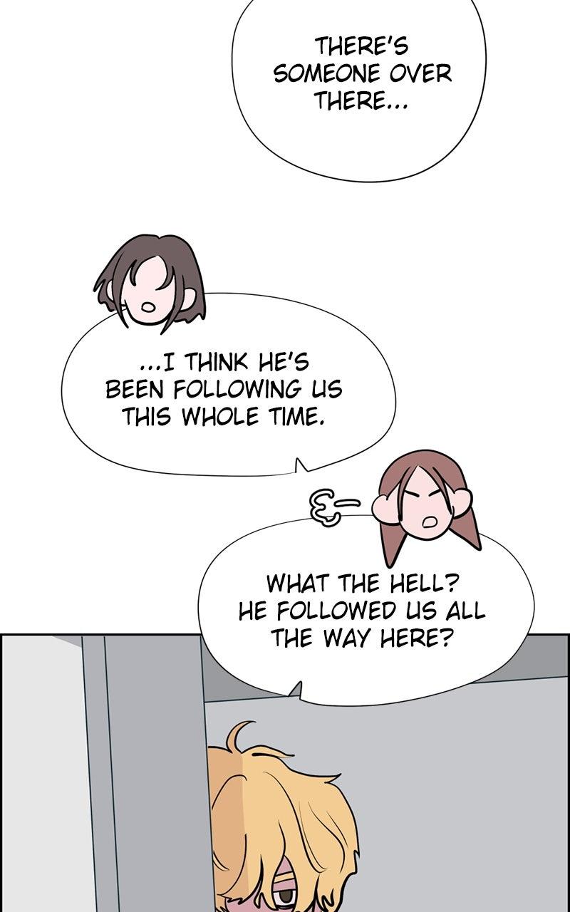 Copy-Paste Romance Chap 8 - Next Chap 9