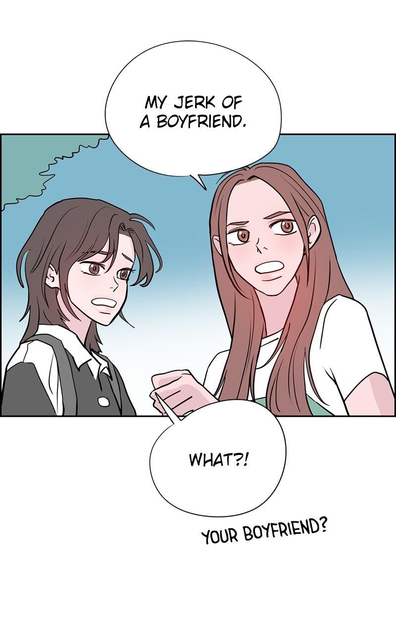 Copy-Paste Romance Chap 8 - Next Chap 9