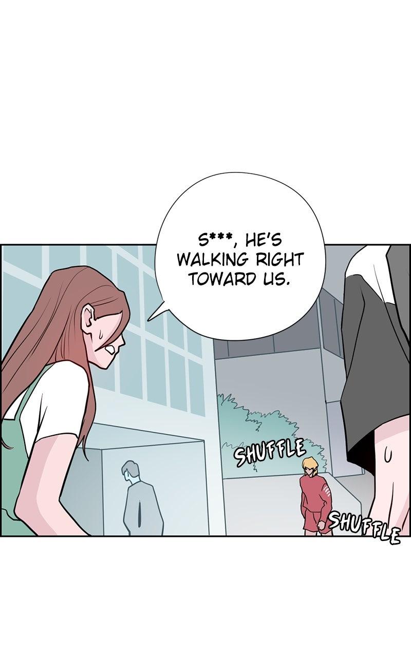 Copy-Paste Romance Chap 8 - Next Chap 9