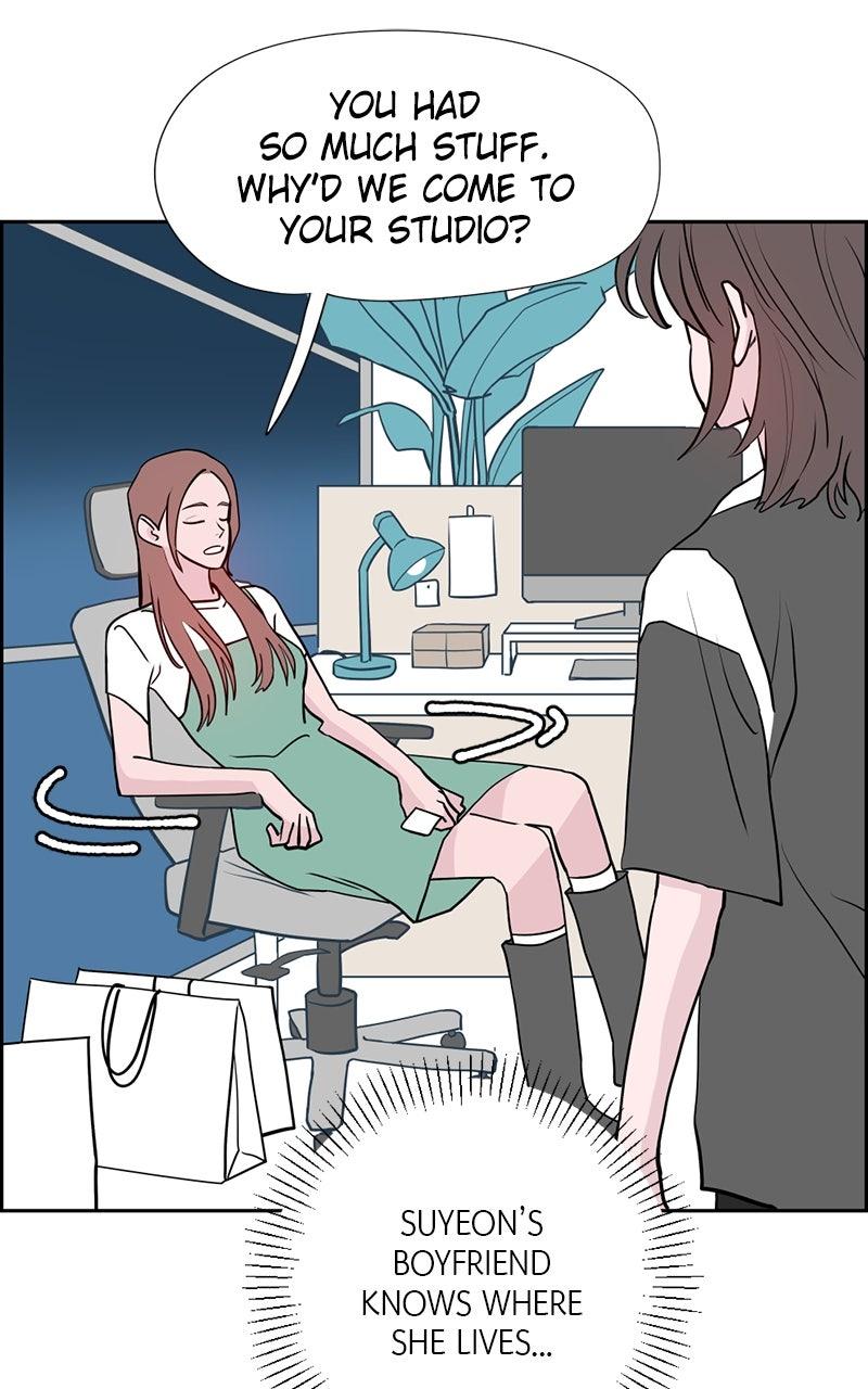 Copy-Paste Romance Chap 8 - Next Chap 9