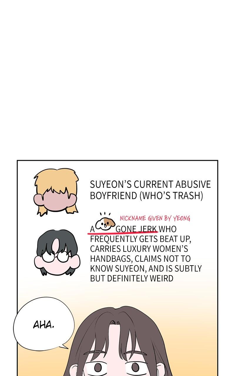 Copy-Paste Romance Chap 8 - Next Chap 9