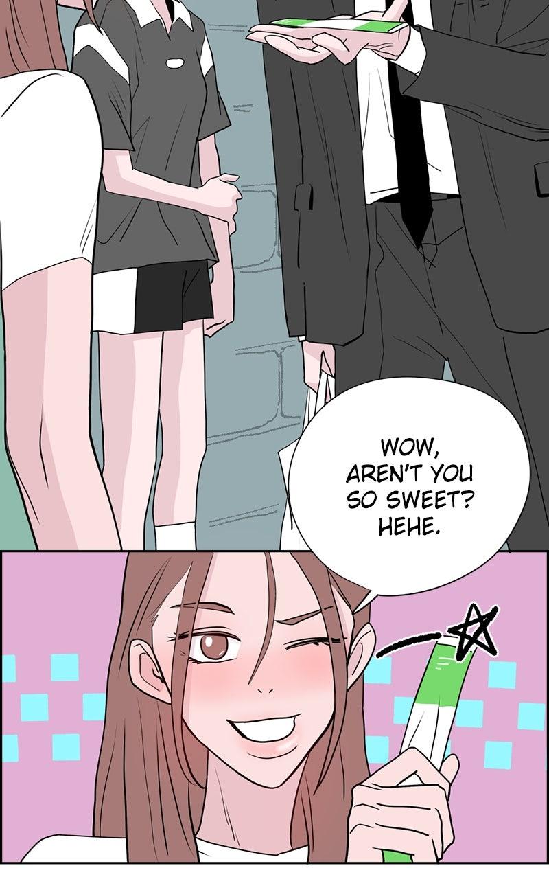 Copy-Paste Romance Chap 8 - Next Chap 9
