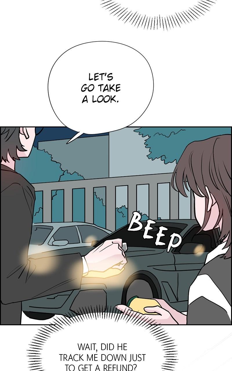 Copy-Paste Romance Chap 8 - Next Chap 9