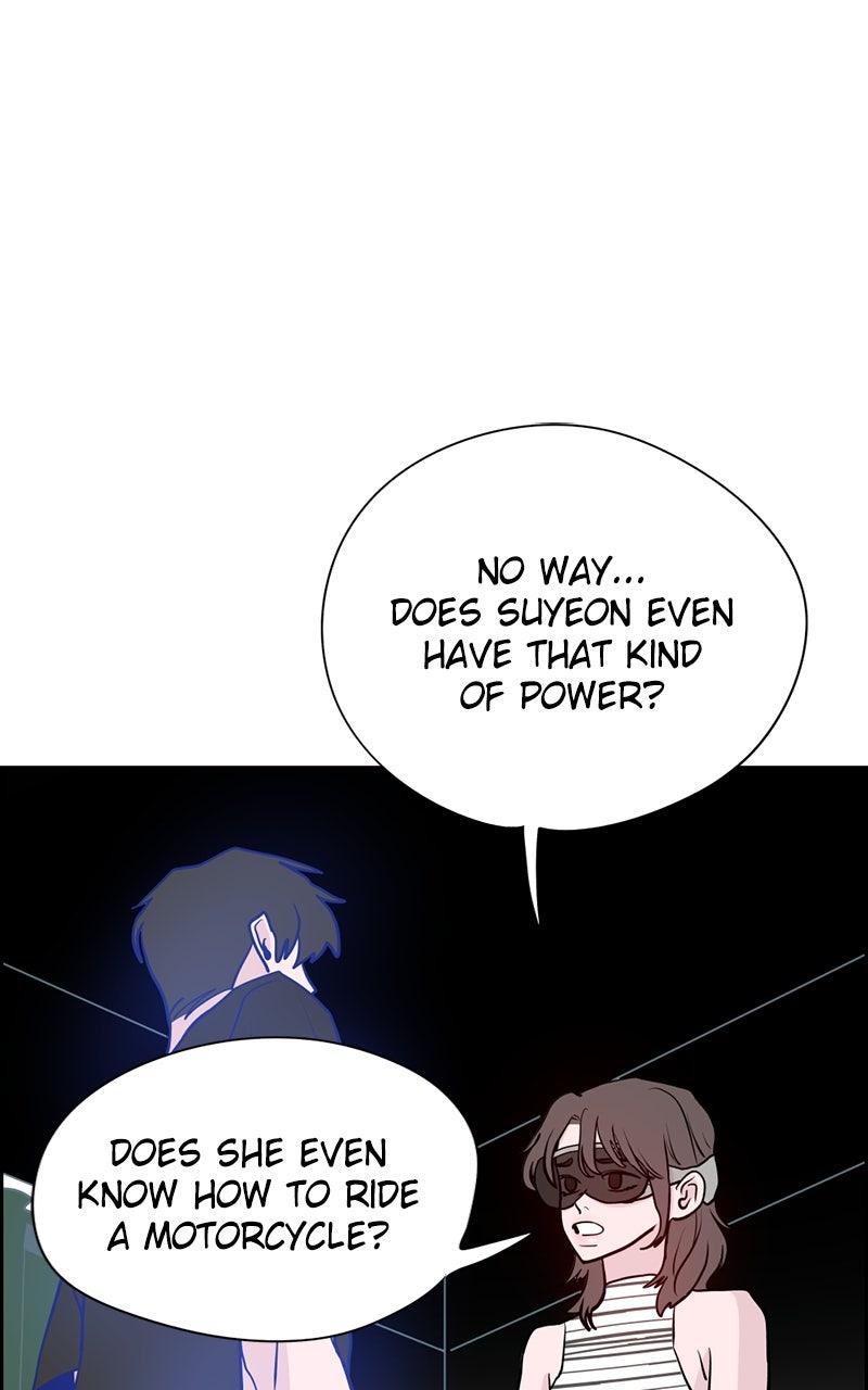 Copy-Paste Romance Chap 8 - Next Chap 9