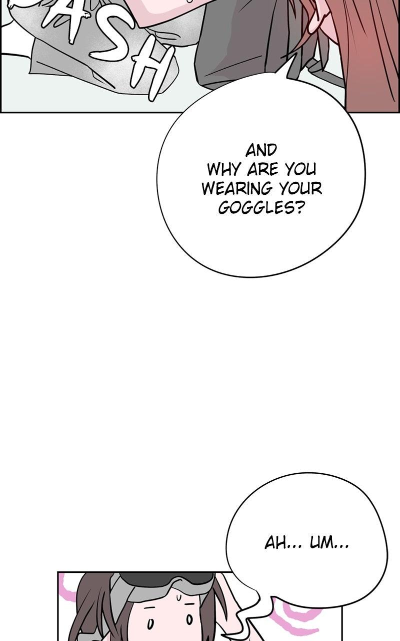 Copy-Paste Romance Chap 8 - Next Chap 9