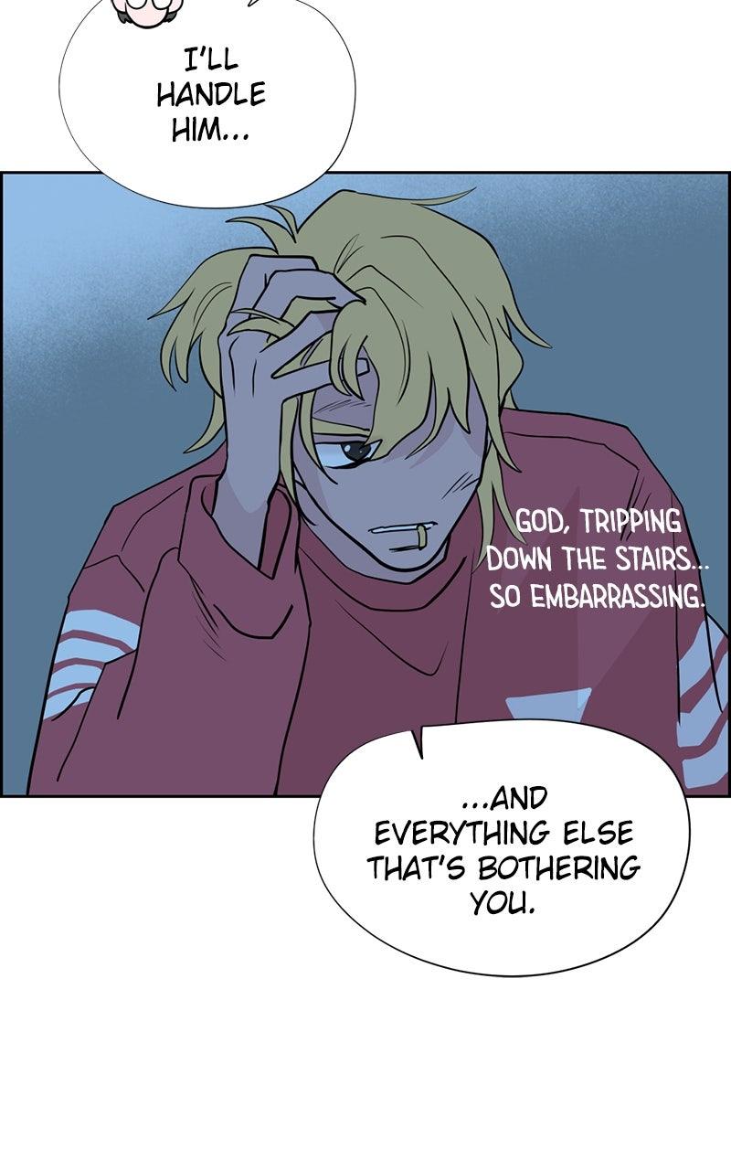 Copy-Paste Romance Chap 9 - Next Chap 10