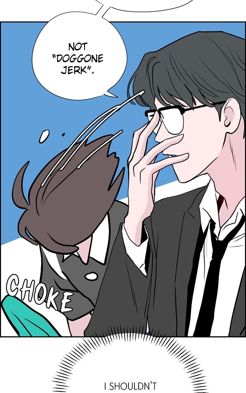 Copy-Paste Romance Chap 9 - Next Chap 10