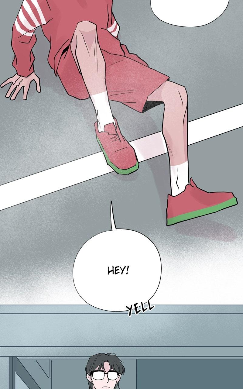 Copy-Paste Romance Chap 9 - Next Chap 10