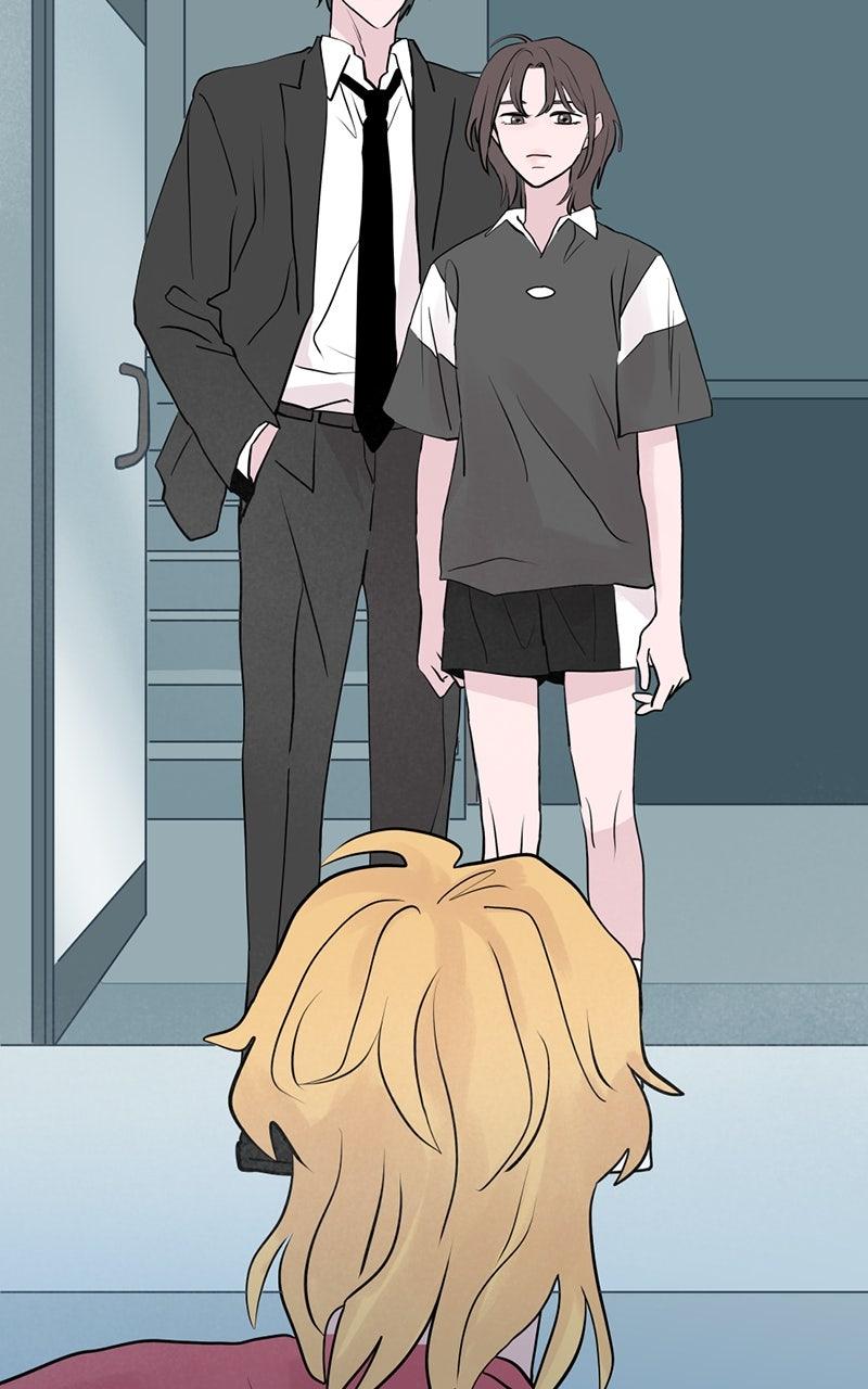 Copy-Paste Romance Chap 9 - Next Chap 10