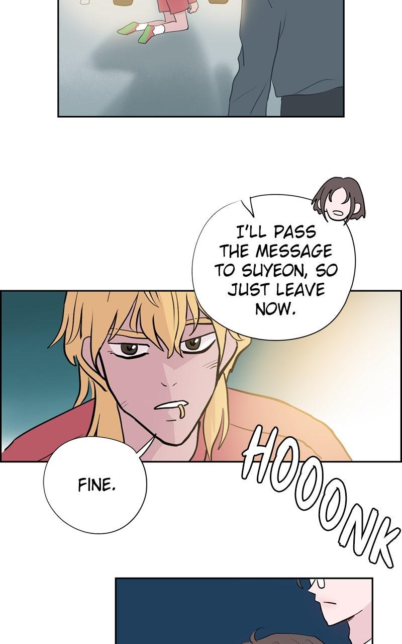 Copy-Paste Romance Chap 9 - Next Chap 10