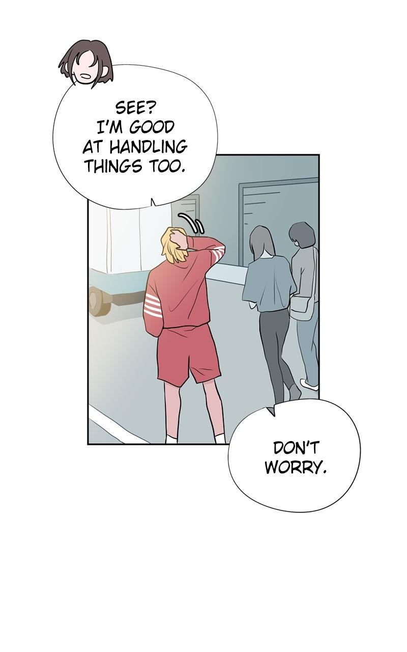 Copy-Paste Romance Chap 9 - Next Chap 10