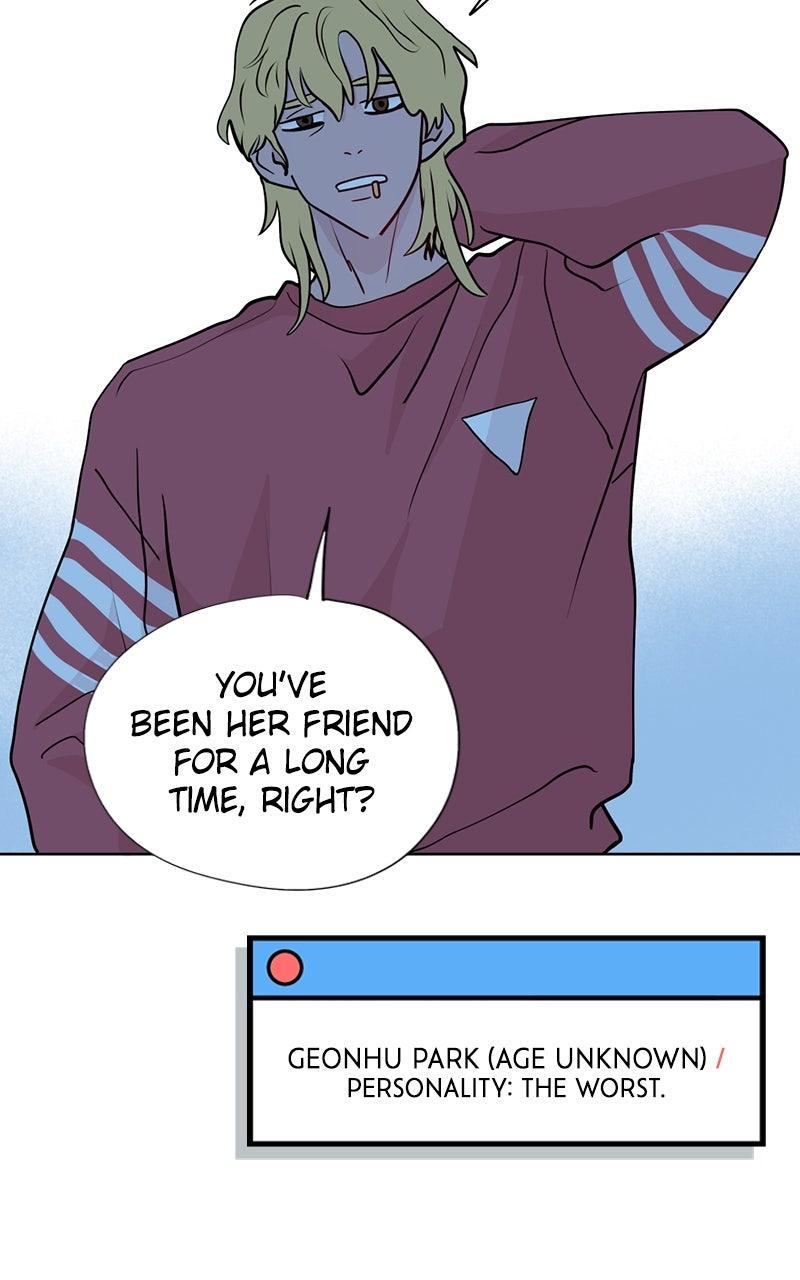 Copy-Paste Romance Chap 9 - Next Chap 10