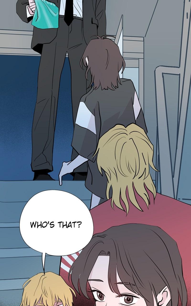 Copy-Paste Romance Chap 9 - Next Chap 10