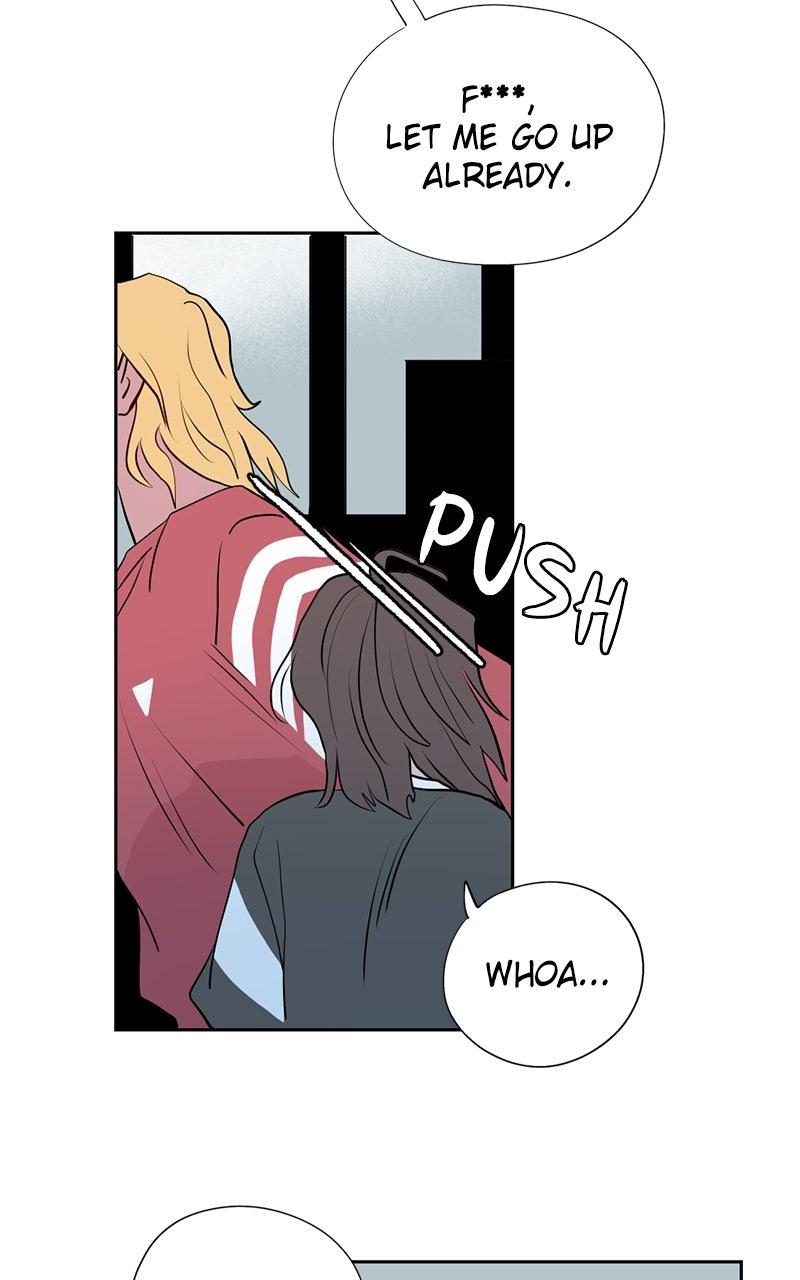 Copy-Paste Romance Chap 9 - Next Chap 10