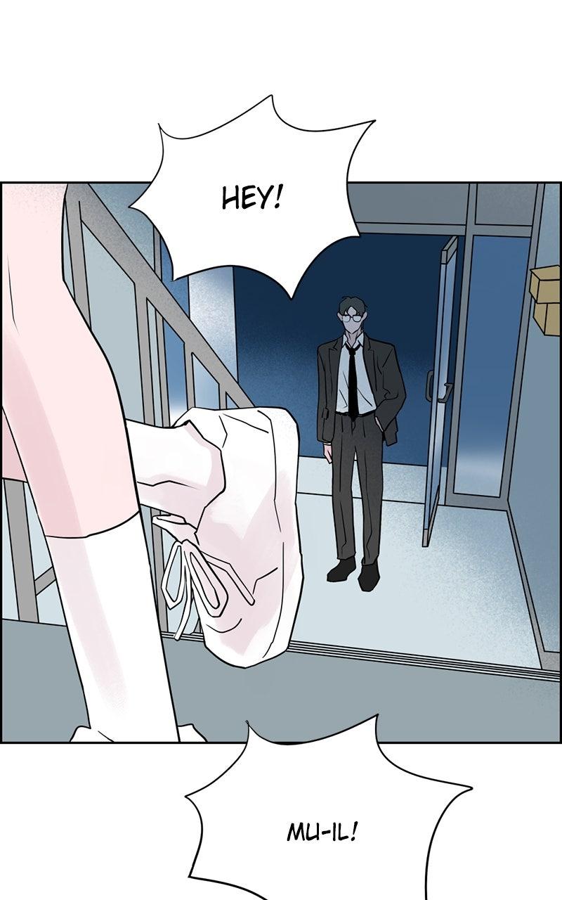 Copy-Paste Romance Chap 9 - Next Chap 10
