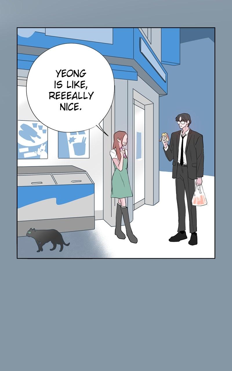 Copy-Paste Romance Chap 9 - Next Chap 10