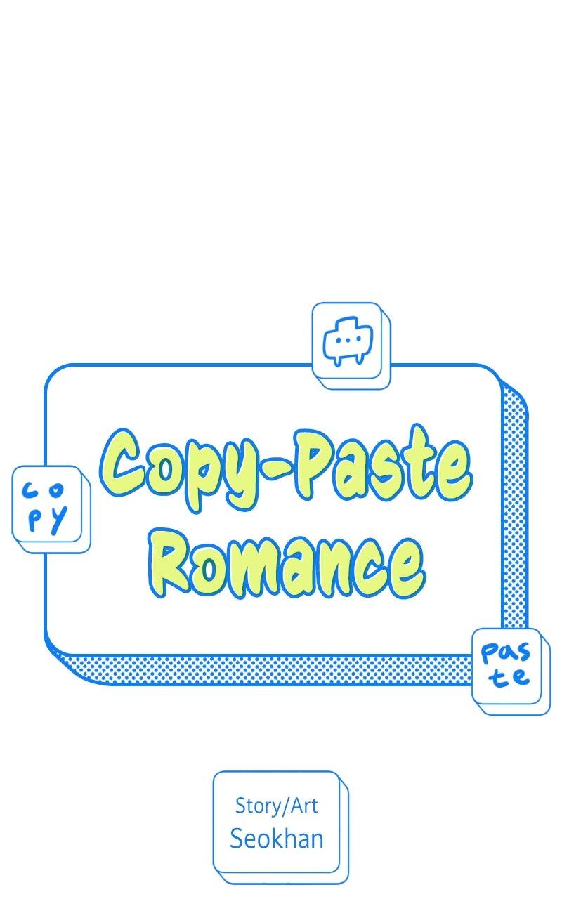 Copy-Paste Romance Chap 9 - Next Chap 10