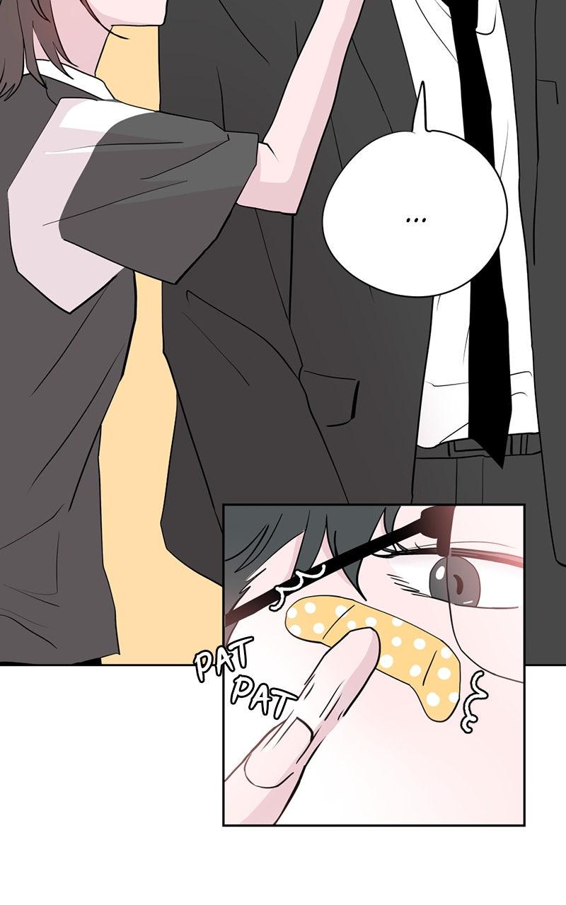 Copy-Paste Romance Chap 9 - Next Chap 10
