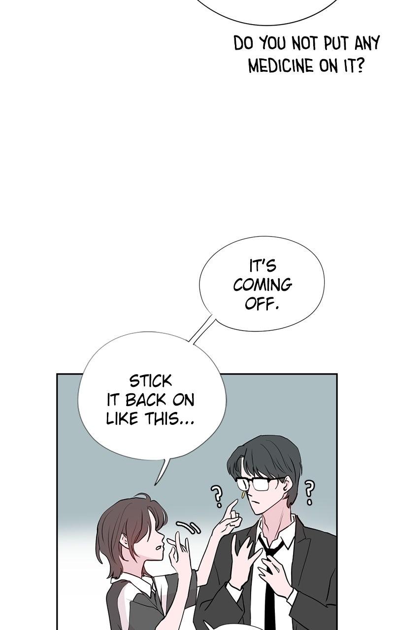 Copy-Paste Romance Chap 9 - Next Chap 10