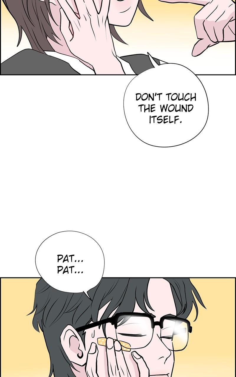 Copy-Paste Romance Chap 9 - Next Chap 10
