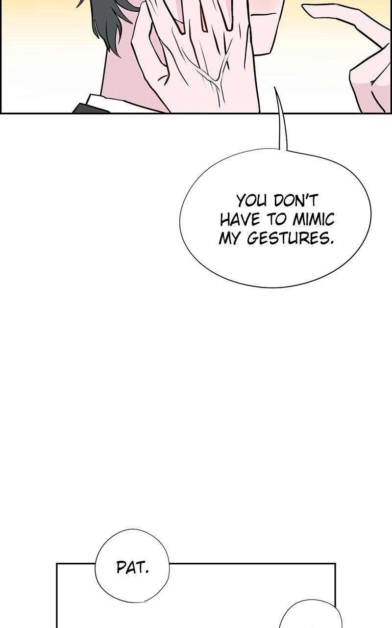 Copy-Paste Romance Chap 9 - Next Chap 10