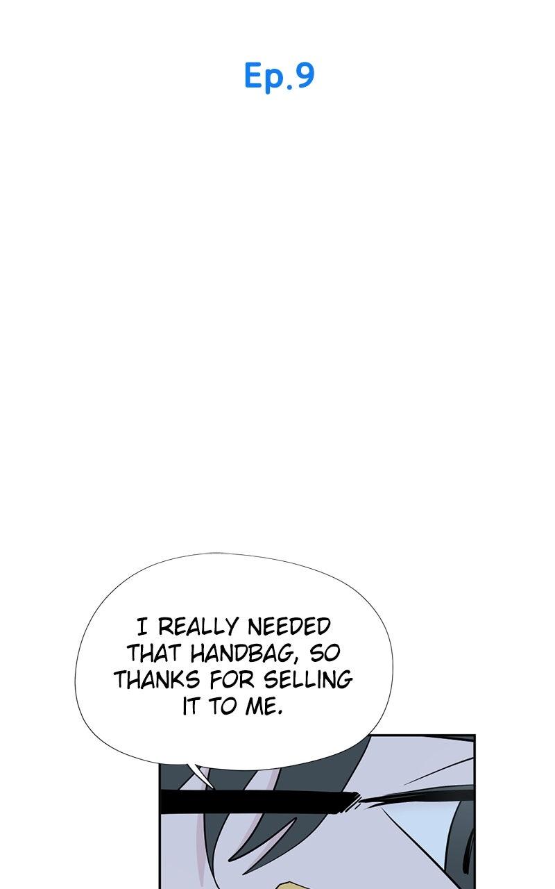 Copy-Paste Romance Chap 9 - Next Chap 10