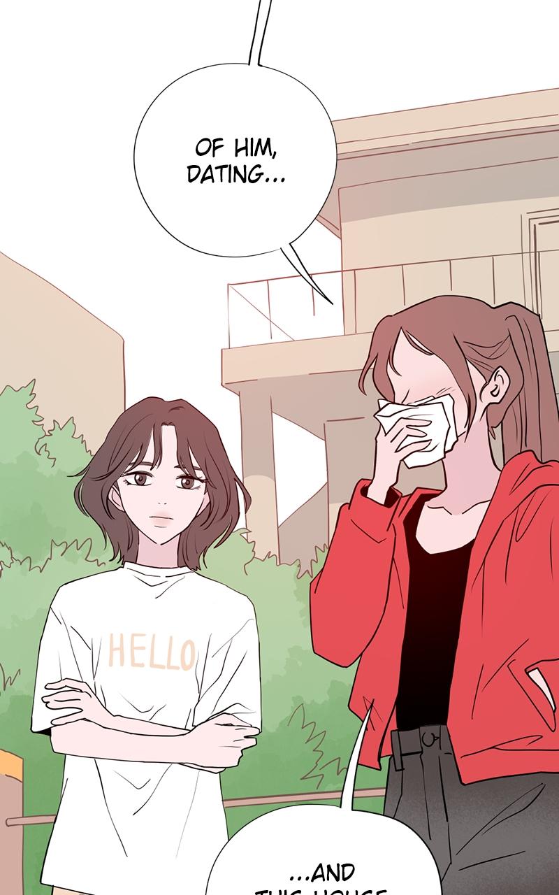 Copy-Paste Romance Chap 1 - Next Chap 2