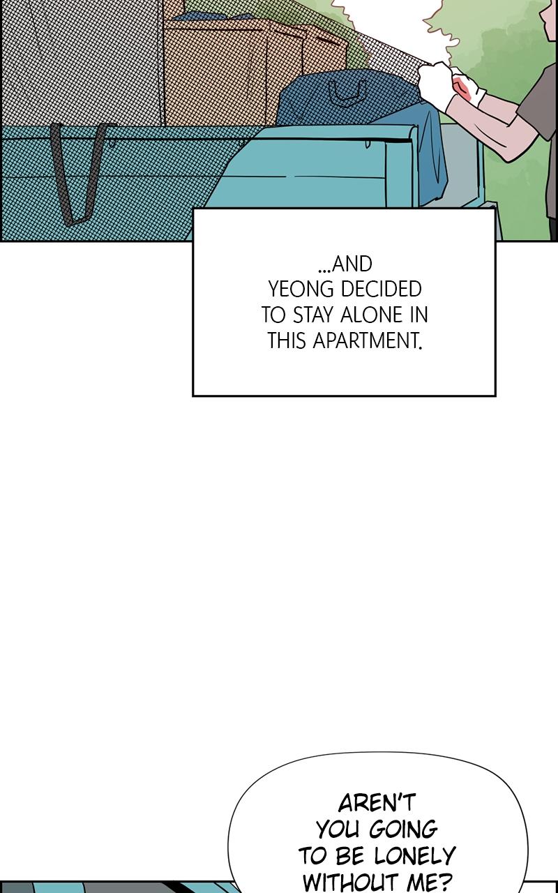 Copy-Paste Romance Chap 1 - Next Chap 2