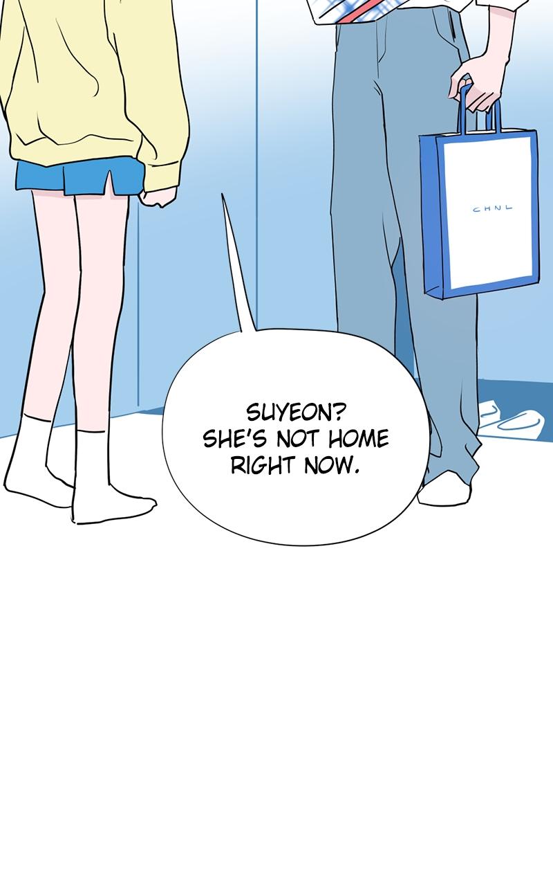 Copy-Paste Romance Chap 1 - Next Chap 2