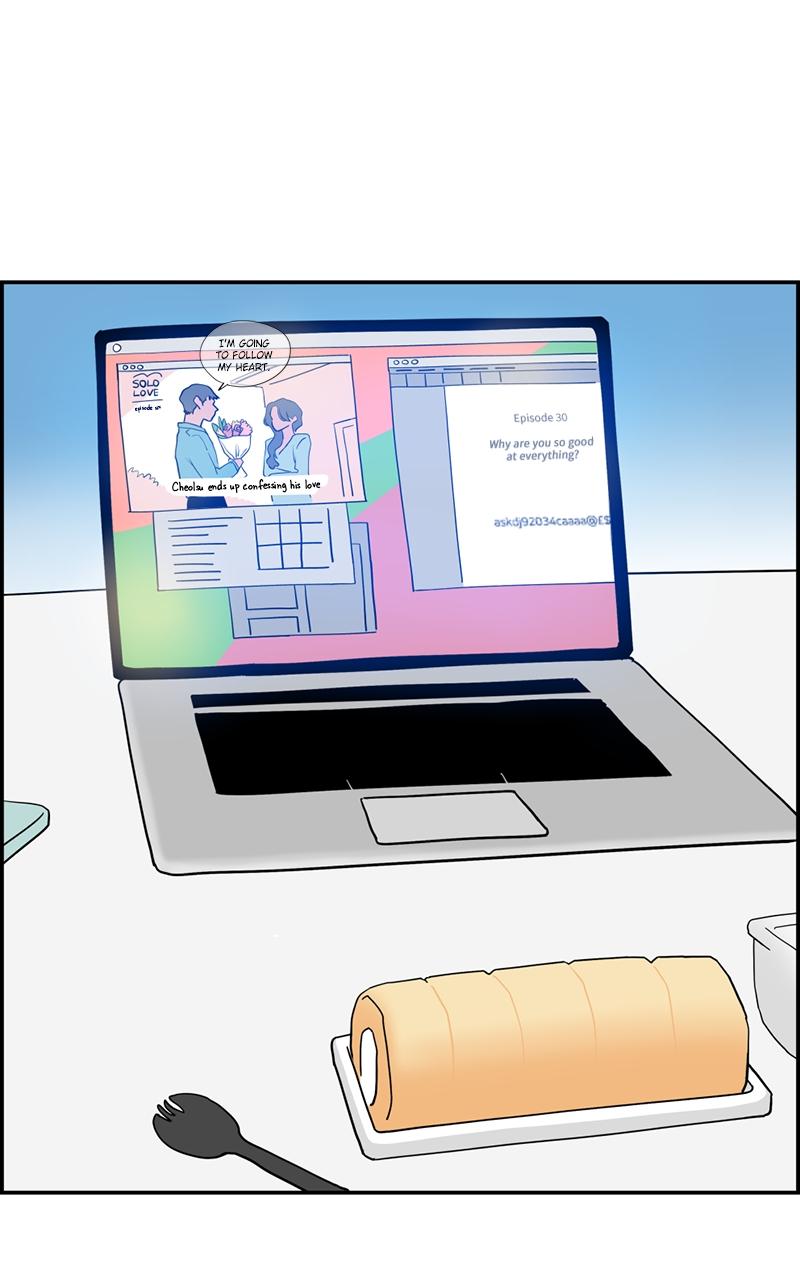 Copy-Paste Romance Chap 1 - Next Chap 2