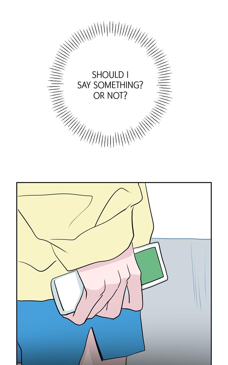 Copy-Paste Romance Chap 1 - Next Chap 2