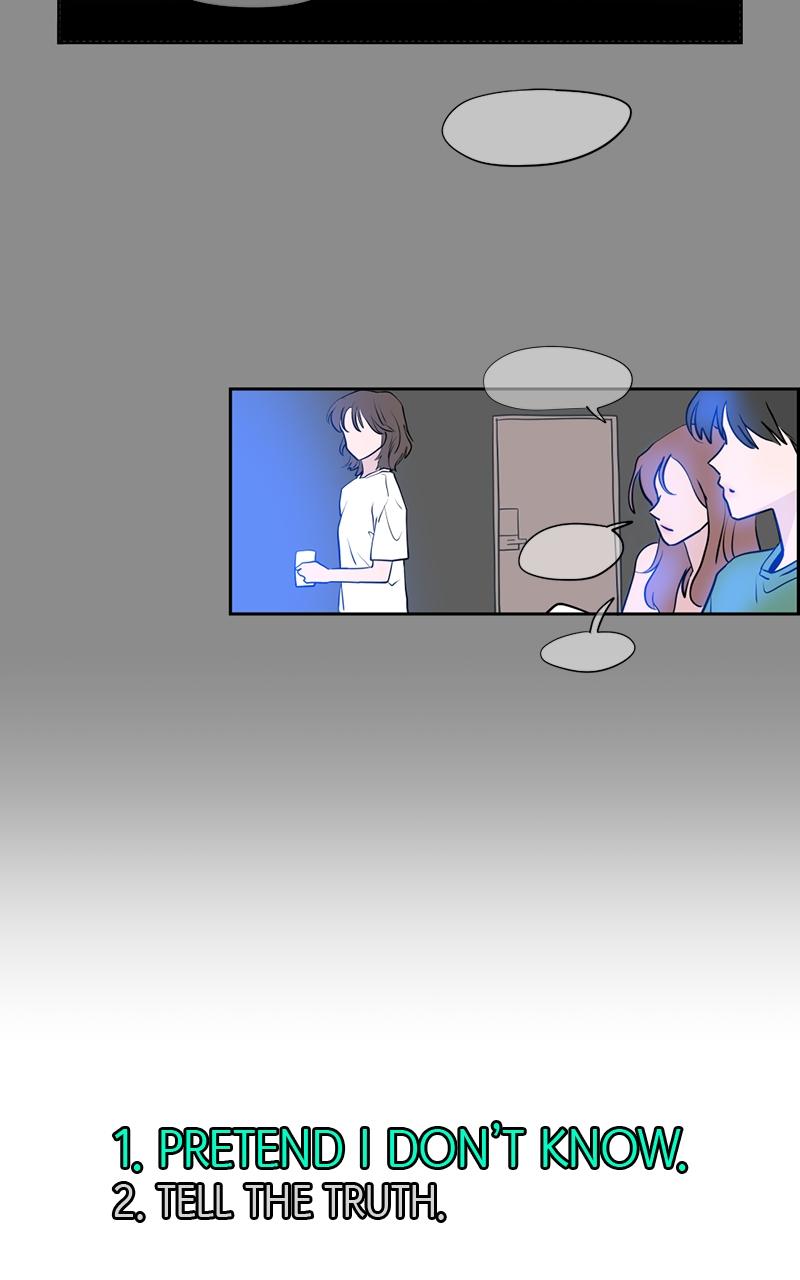 Copy-Paste Romance Chap 1 - Next Chap 2